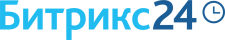 Логотип Битрикс24