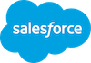 Логотип Salesforce